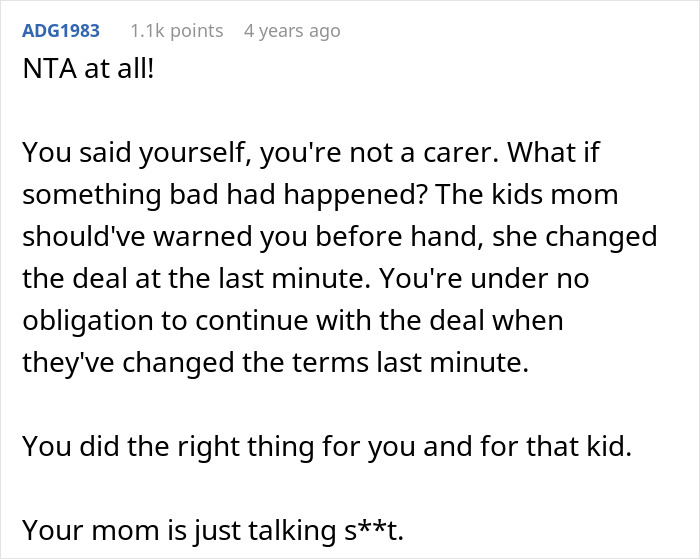Mom Hopes The Sitter Won&#8217;t Notice The Third Disabled Child She &#8216;Forgot&#8217; To Mention, Sitter Leaves