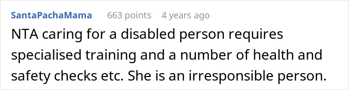 Mom Hopes The Sitter Won&#8217;t Notice The Third Disabled Child She &#8216;Forgot&#8217; To Mention, Sitter Leaves