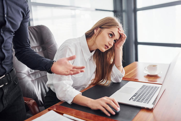 Office Drama Erupts After Guy Tries To Push His Extreme Religious Beliefs On Colleagues