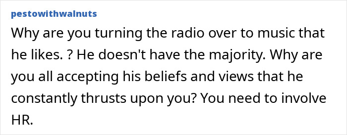Office Drama Erupts After Guy Tries To Push His Extreme Religious Beliefs On Colleagues