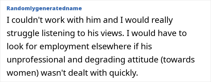 Office Drama Erupts After Guy Tries To Push His Extreme Religious Beliefs On Colleagues
