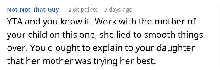 Mom’s Lie About Vacation Shatters Autistic Daughter’s Trust, Dad Won’t Push Her To Go Back Home