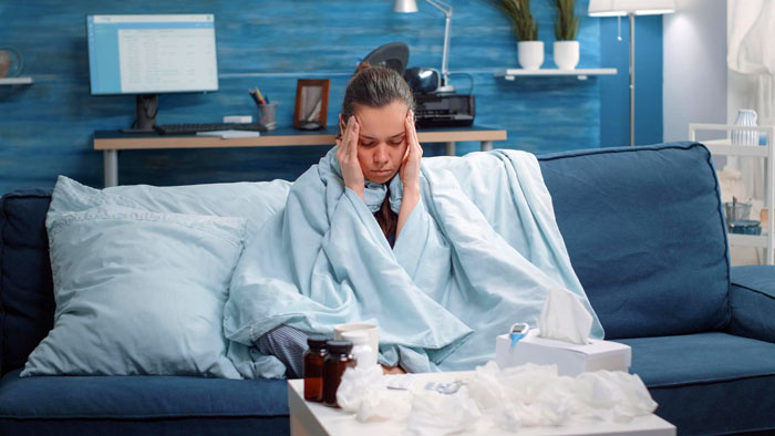 Person Recovering From Surgery Stupefied After Nasty Neighbor Says She’s Reporting Them For Fraud