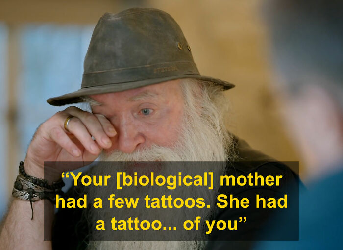 Mom Confesses Her Lifetime Secret Before Passing, And Son Embarks On Emotional Mission