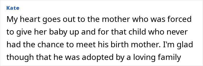 Mom Confesses Her Lifetime Secret Before Passing, And Son Embarks On Emotional Mission