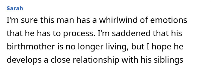 Mom Confesses Her Lifetime Secret Before Passing, And Son Embarks On Emotional Mission