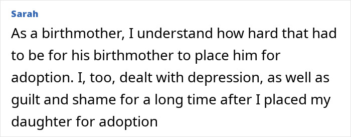 Mom Confesses Her Lifetime Secret Before Passing, And Son Embarks On Emotional Mission