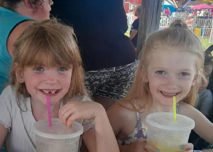 Heartmelting Gesture By Hospital For Two Little Sisters Needing Surgery Has Netizens &#8216;Crying&#8217;