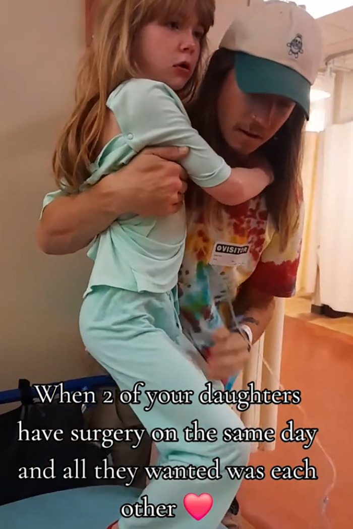 Heartmelting Gesture By Hospital For Two Little Sisters Needing Surgery Has Netizens &#8216;Crying&#8217;