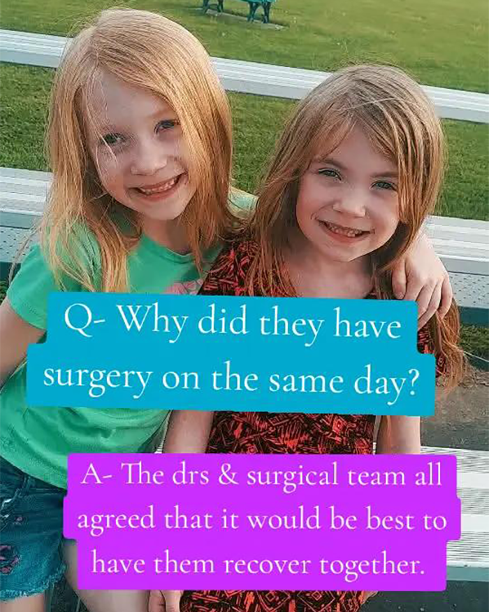 Heartmelting Gesture By Hospital For Two Little Sisters Needing Surgery Has Netizens &#8216;Crying&#8217;