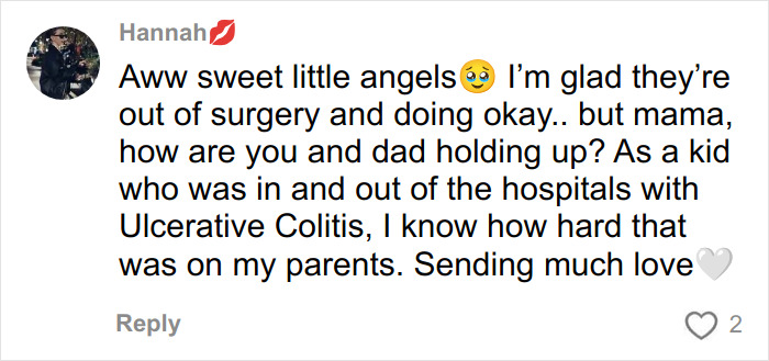 Heartmelting Gesture By Hospital For Two Little Sisters Needing Surgery Has Netizens &#8216;Crying&#8217;