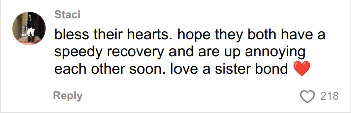 Heartmelting Gesture By Hospital For Two Little Sisters Needing Surgery Has Netizens &#8216;Crying&#8217;