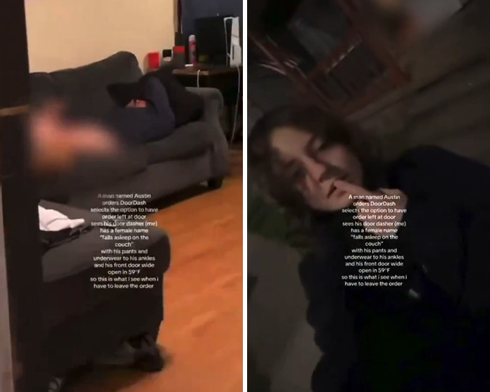 &#8220;He Should Sue Her&#8221;: Woman Fired For Exposing Customer With No Underwear, Sparks Heated Debate