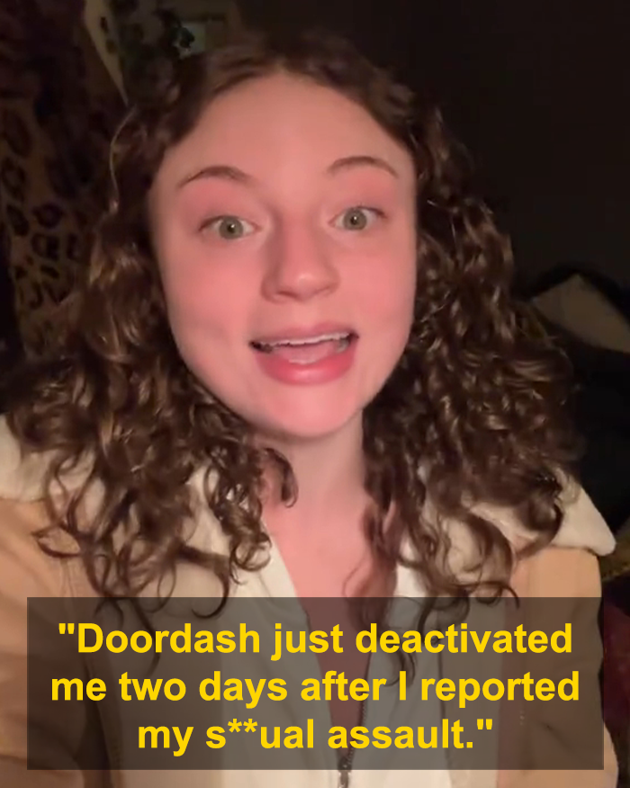 &#8220;He Should Sue Her&#8221;: Woman Fired For Exposing Customer With No Underwear, Sparks Heated Debate