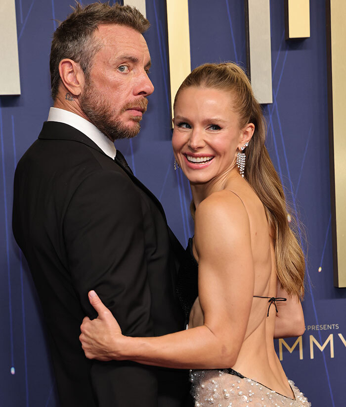 “Why Rich People Do Stuff Like This”: 10 Worst Scandals Of Kristen Bell And Dax Shepard