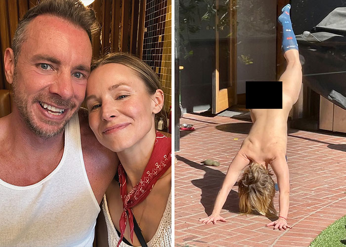 “Why Rich People Do Stuff Like This”: 10 Worst Scandals Of Kristen Bell And Dax Shepard