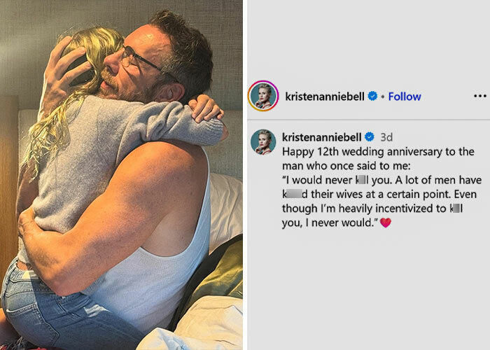 “Why Rich People Do Stuff Like This”: 10 Worst Scandals Of Kristen Bell And Dax Shepard
