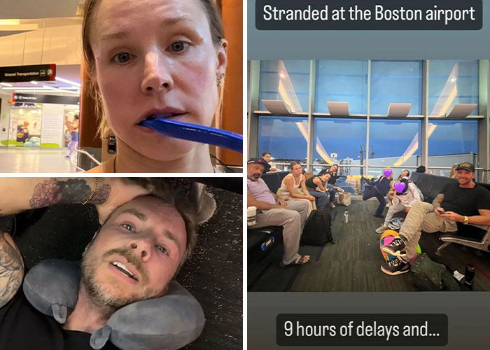 “Why Rich People Do Stuff Like This”: 10 Worst Scandals Of Kristen Bell And Dax Shepard