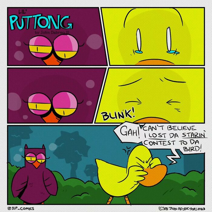 These Bright And Funny Comics Capture The Chaos Of Everyday Moments (30 Pics)
