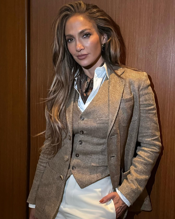 Jennifer Lopez&#8217;s Ex-Husband Accuses Her Of Cheating In Explosive Instagram Rant