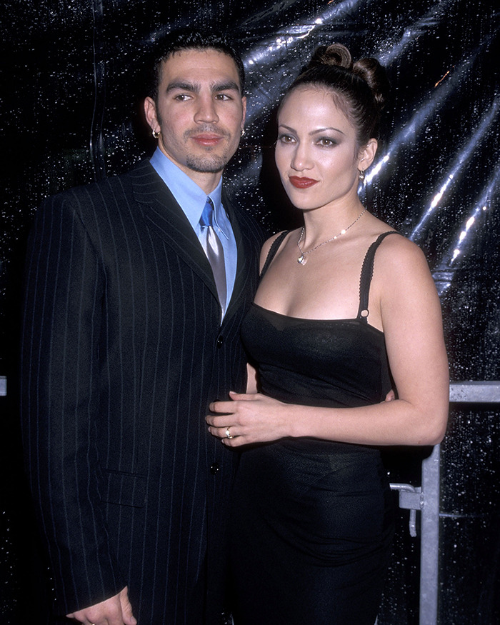 Jennifer Lopez&#8217;s Ex-Husband Accuses Her Of Cheating In Explosive Instagram Rant