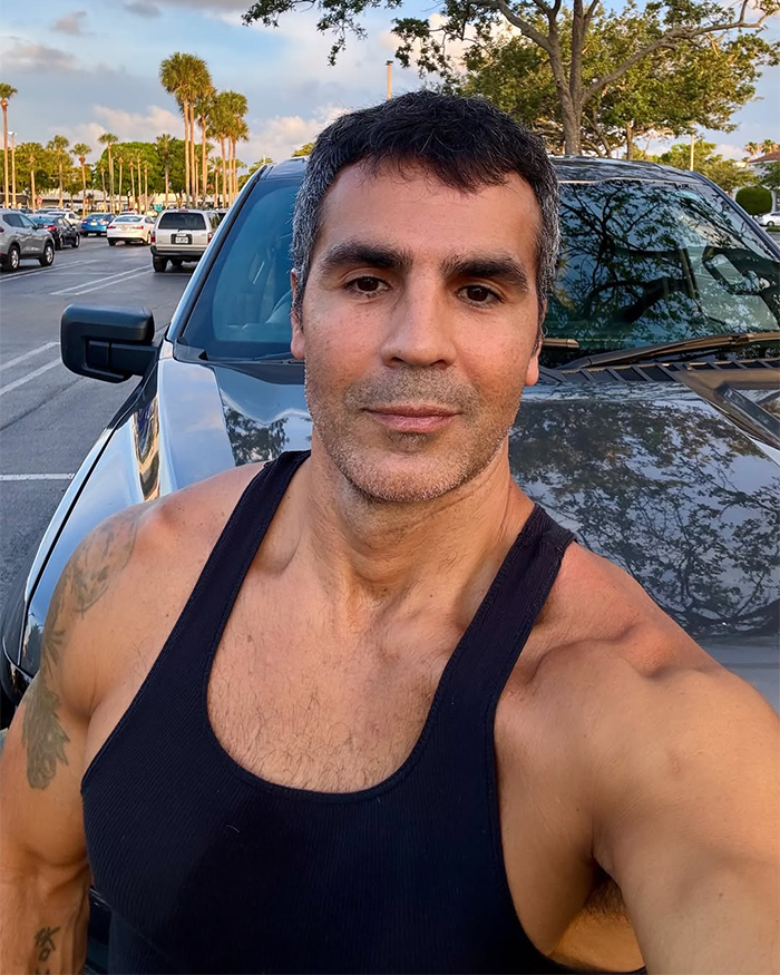 Jennifer Lopez&#8217;s Ex-Husband Accuses Her Of Cheating In Explosive Instagram Rant