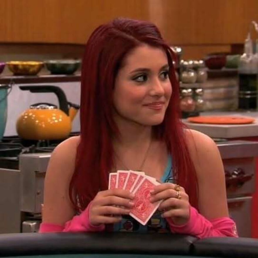 Ariana Grande “Before And After”: Every Phase, Every Viral Photo Explained