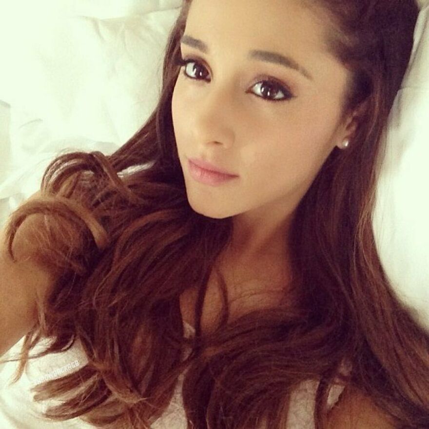 Ariana Grande “Before And After”: Every Phase, Every Viral Photo Explained