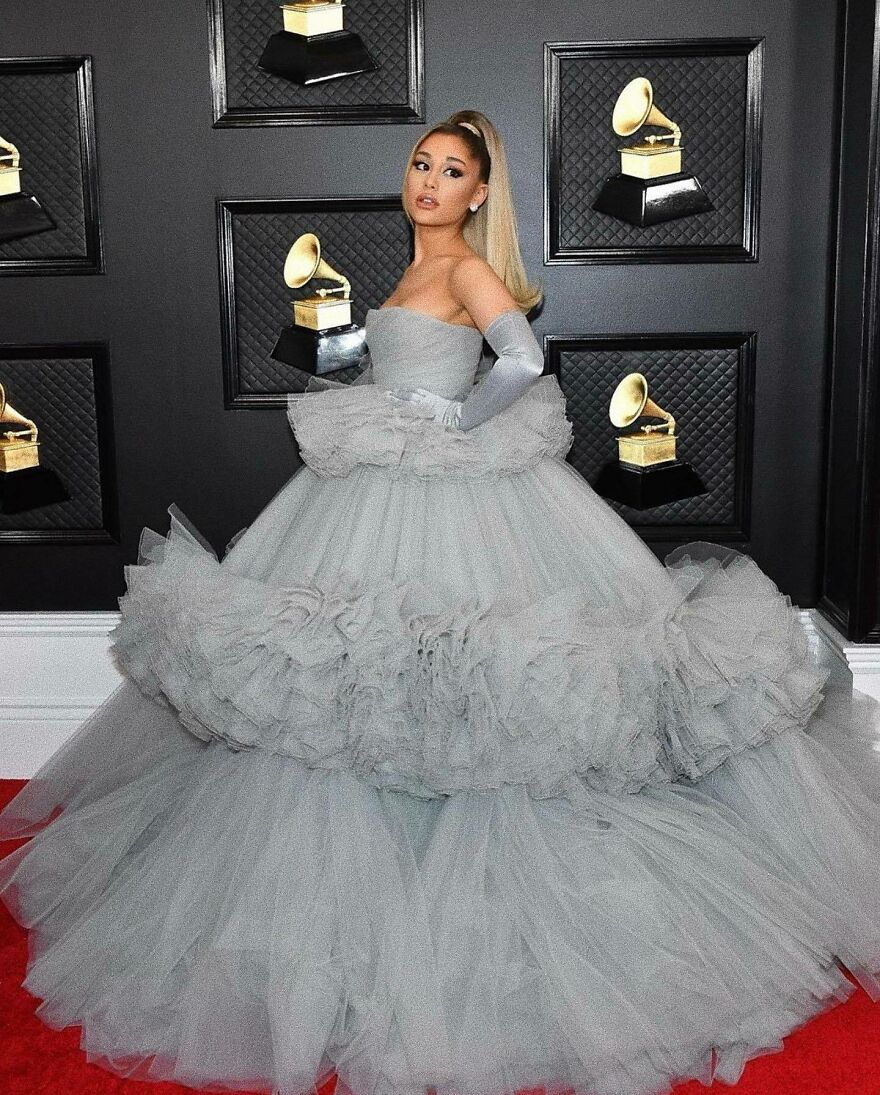 Ariana Grande “Before And After”: Every Phase, Every Viral Photo Explained