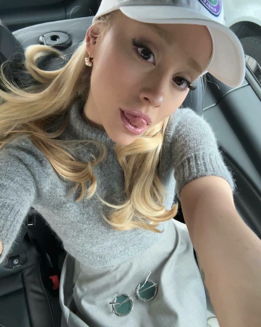 Ariana Grande “Before And After”: Every Phase, Every Viral Photo Explained