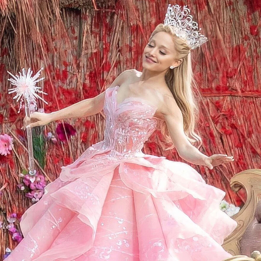 Ariana Grande “Before And After”: Every Phase, Every Viral Photo Explained