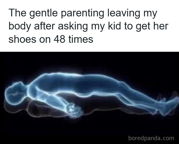 121 Memes That Prove Parenting Is 50% Love, 50% Laundry, 100% Chaos, And 0% Sleep