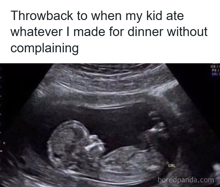 121 Memes That Prove Parenting Is 50% Love, 50% Laundry, 100% Chaos, And 0% Sleep