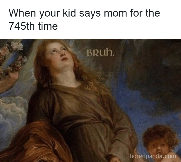 121 Memes That Prove Parenting Is 50% Love, 50% Laundry, 100% Chaos, And 0% Sleep