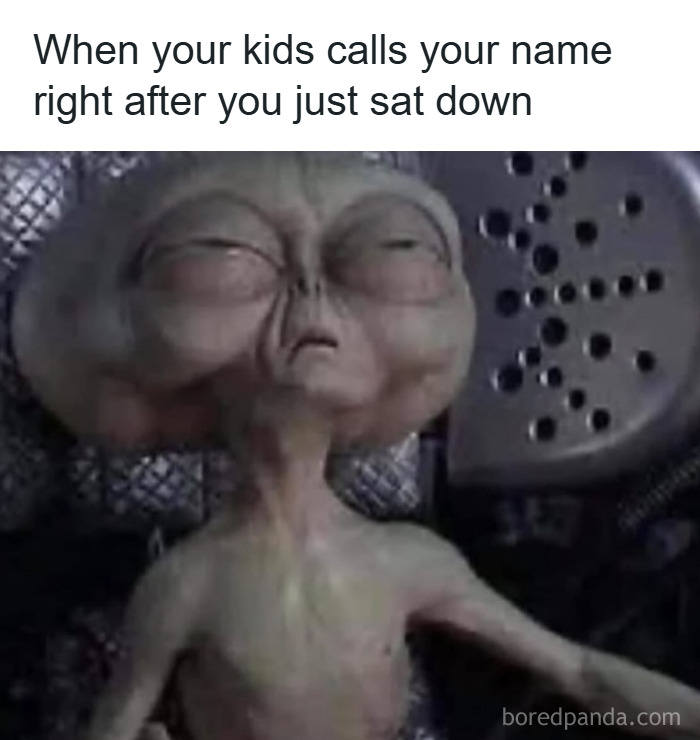 121 Memes That Prove Parenting Is 50% Love, 50% Laundry, 100% Chaos, And 0% Sleep