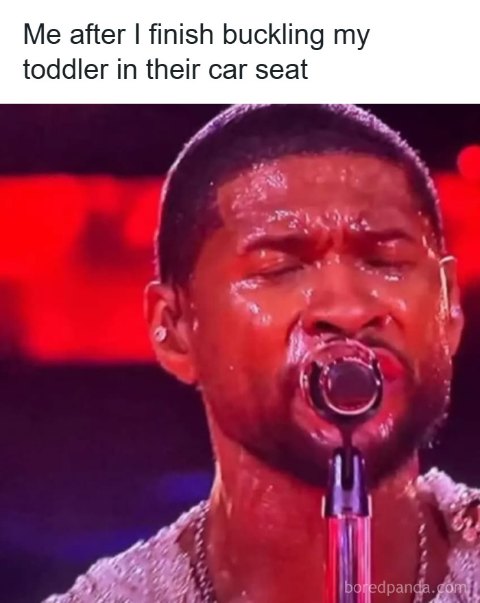 121 Memes That Prove Parenting Is 50% Love, 50% Laundry, 100% Chaos, And 0% Sleep