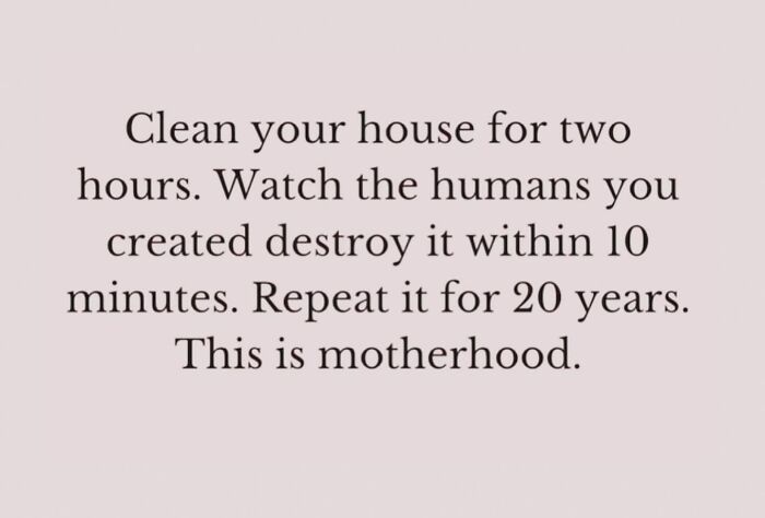 121 Memes That Prove Parenting Is 50% Love, 50% Laundry, 100% Chaos, And 0% Sleep