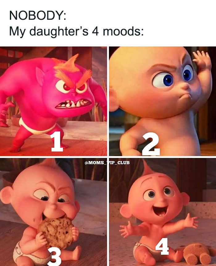121 Memes That Prove Parenting Is 50% Love, 50% Laundry, 100% Chaos, And 0% Sleep