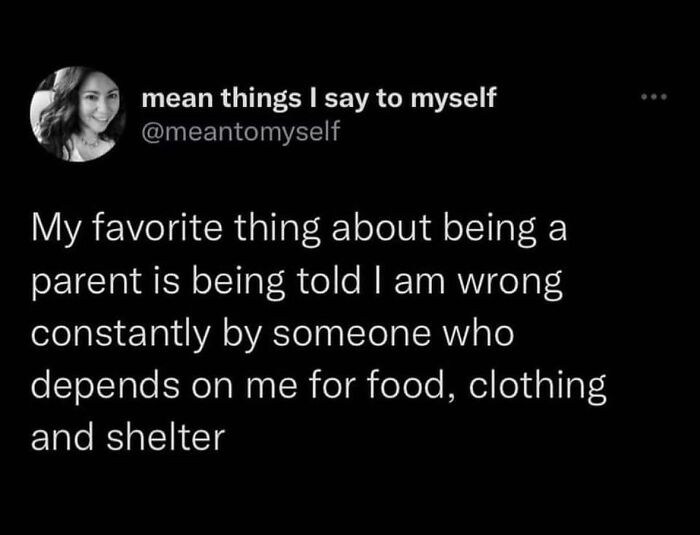 121 Memes That Prove Parenting Is 50% Love, 50% Laundry, 100% Chaos, And 0% Sleep