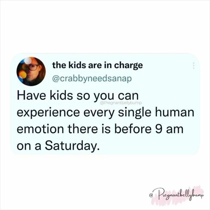 121 Memes That Prove Parenting Is 50% Love, 50% Laundry, 100% Chaos, And 0% Sleep
