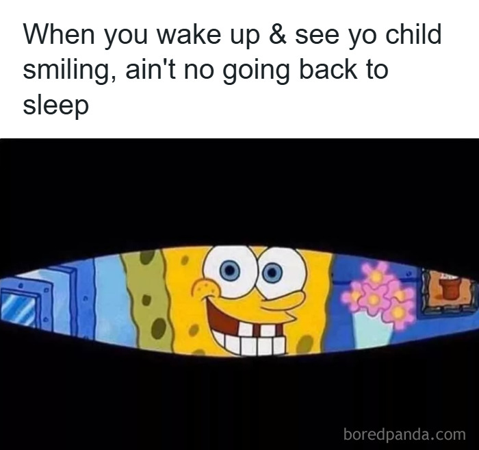121 Memes That Prove Parenting Is 50% Love, 50% Laundry, 100% Chaos, And 0% Sleep