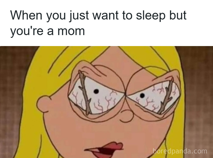 121 Memes That Prove Parenting Is 50% Love, 50% Laundry, 100% Chaos, And 0% Sleep
