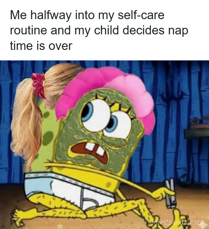 121 Memes That Prove Parenting Is 50% Love, 50% Laundry, 100% Chaos, And 0% Sleep