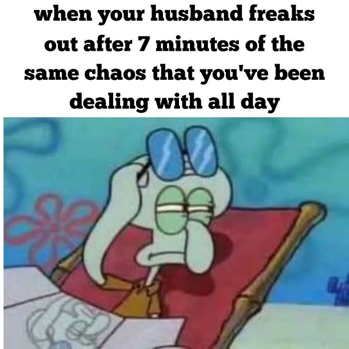 121 Memes That Prove Parenting Is 50% Love, 50% Laundry, 100% Chaos, And 0% Sleep