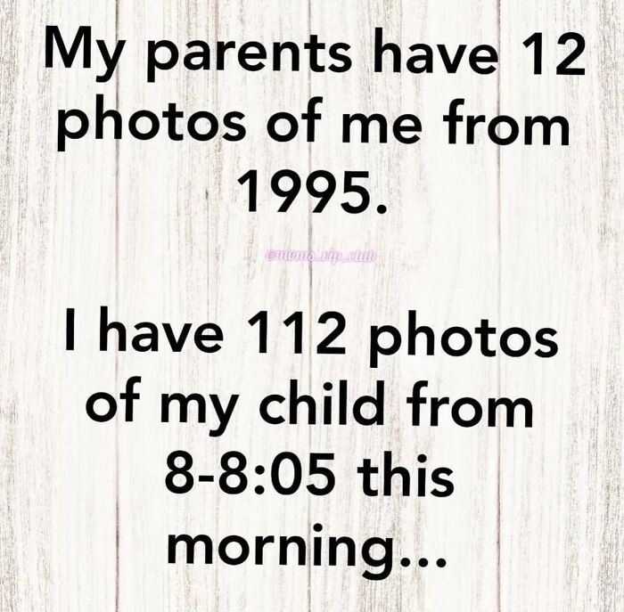 121 Memes That Prove Parenting Is 50% Love, 50% Laundry, 100% Chaos, And 0% Sleep