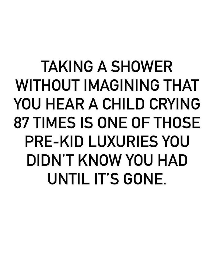 121 Memes That Prove Parenting Is 50% Love, 50% Laundry, 100% Chaos, And 0% Sleep