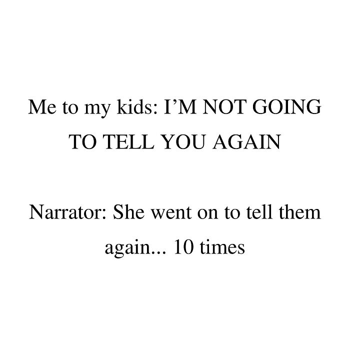 121 Memes That Prove Parenting Is 50% Love, 50% Laundry, 100% Chaos, And 0% Sleep