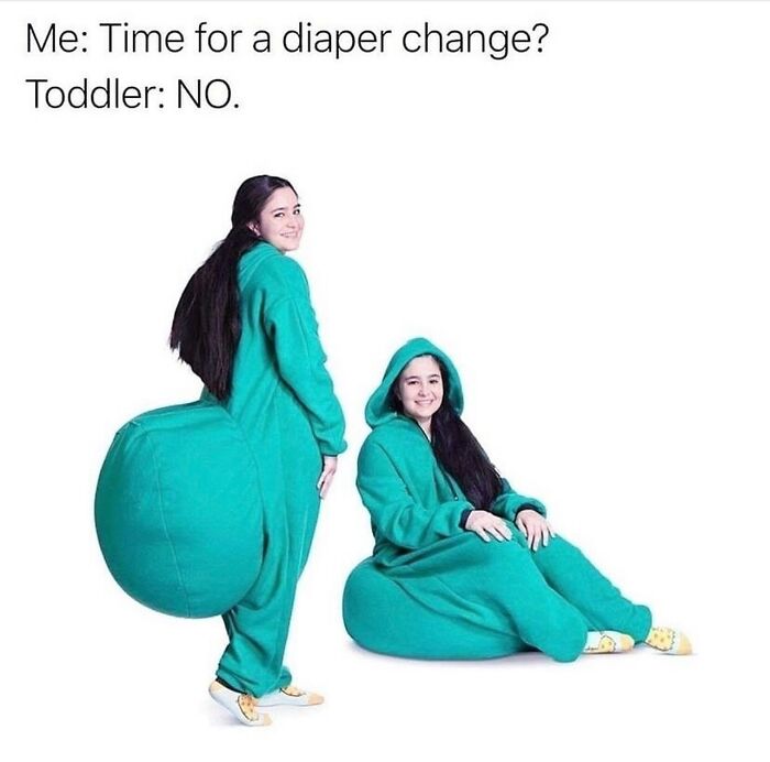 121 Memes That Prove Parenting Is 50% Love, 50% Laundry, 100% Chaos, And 0% Sleep
