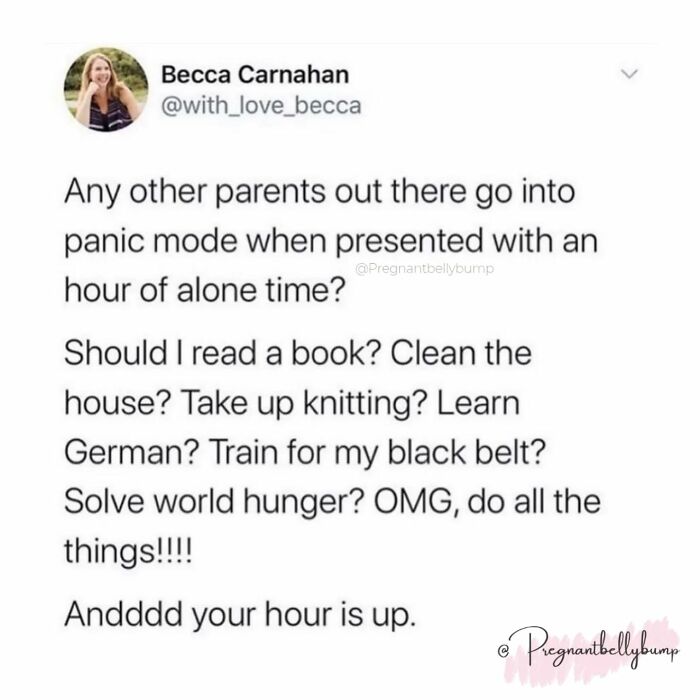 121 Memes That Prove Parenting Is 50% Love, 50% Laundry, 100% Chaos, And 0% Sleep