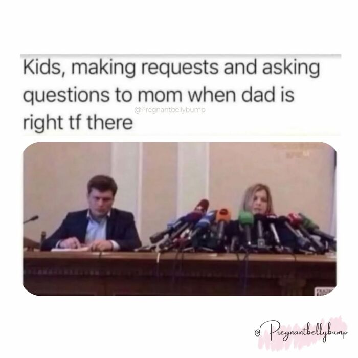 121 Memes That Prove Parenting Is 50% Love, 50% Laundry, 100% Chaos, And 0% Sleep